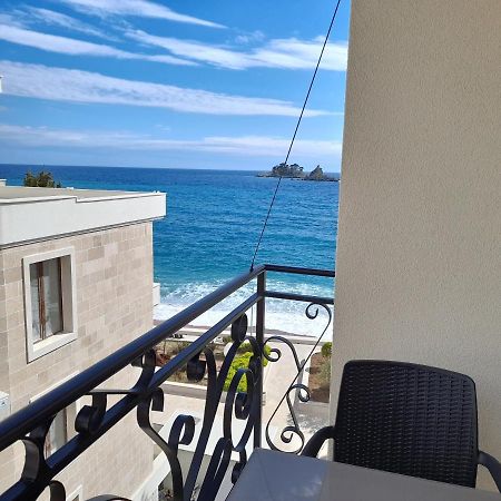 Luxbeachfront Petrovac Exterior photo