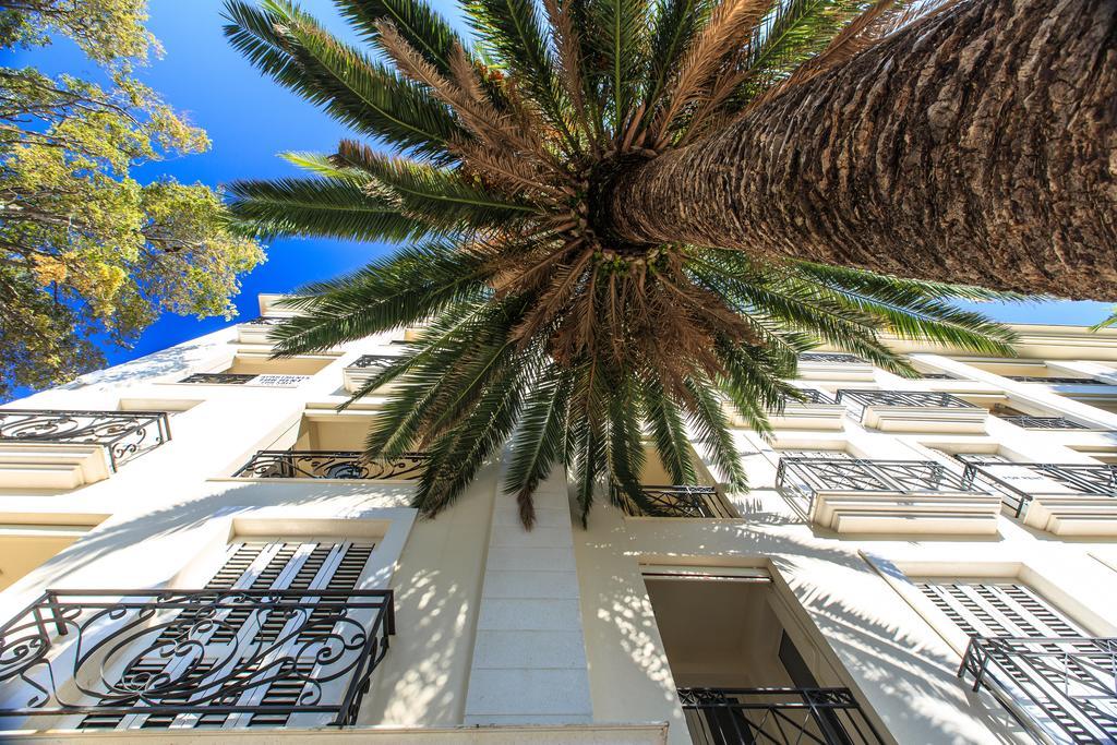 Luxbeachfront Petrovac Exterior photo
